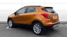 Vauxhall Mokka X 1.4T Griffin 5dr Petrol Hatchback